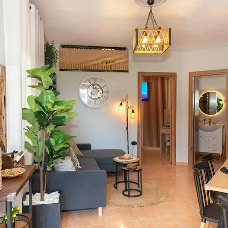 F Tsimas 1 Apartment Skala Potamia (Thasos)